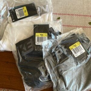 Men’s Nike Pro-Cool 3/4-Length Tights